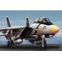 TSM-3910 1/144 F14A Tomcat Fighter