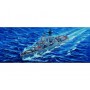 Trumpeter 1/350 Udaloy class SEVEROMORSK