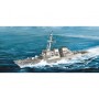 TSM-4523 1/350 USS Arleigh Burke DDG51 Guided Missile Destroyer