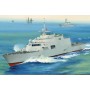 TSM-4549 1/350 USS Freedom LCS1 Littoral Combat Ship