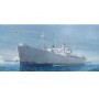 Trumpeter 1/350 WW2 Liberty Ship S.S. Jeremiah O'Brien