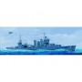 TSM-5309 1/350 USS San Francisco CA38 Heavy Cruiser 1942