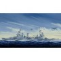 TSM-5310 1/350 USS San Francisco CA38 Heavy Cruiser 1944