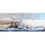 TSM-5312 1/350 HMS Repulse British Battle Cruiser 1941