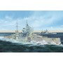 TSM-5324 1/350 HMS Queen Elizabeth British Battleship 1941