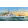 TSM-5347 1/350 Italian Zara Heavy Cruiser