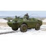 Trumpeter 1/35 Russian BRDM-2UM