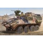 TSM-5535 1/35 ASLAV-PC Phase 3 Australian Light Armored Vehicle