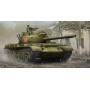 Trumpeter 1/35 PLA Type 62 light Tank
