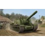 TSM-5568 1/35 Soviet Su152 Tank Late Version