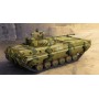 TSM-5585 1/35 Russian BMP2D Infantry Fighting Vehicle