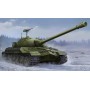 TSM-5586 1/35 Soviet JS7 (IS7) Heavy Tank