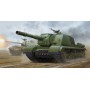 Trumpeter 1/35 Soviet JSU-152K Armored Self-Propelled Gun