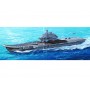 TSM-5606 1/350 Russian Admiral Kuznetsov Aircraft Carrier