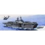 TSM-5615 1/350 USS Iwo Jima LHS7 Amphibious Assault Ship (Formerly Gallery Models)