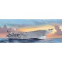 Trumpeter 1/350 USS Kitty Hawk CV-63