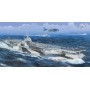 TSM-5629 1/350 USS Ranger CV4 Aircraft Carrier