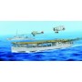 TSM-5631 1/350 USS Langley CV1 Aircraft Carrier