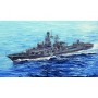 Trumpeter 1/700 Russian Navy Slava Class Cruiser Marshal Ustinov