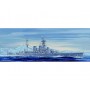 TSM-5741 1/700 HMS Hood British Battleship 1931