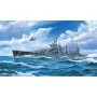 TSM-5746 1/700 USS San Francisco CA38 Heavy Cruiser 1942