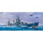 TSM-5747 1/700 USS San Francisco CA38 Heavy Cruiser 1944