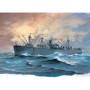 TSM-5755 1/700 SS Jeremiah OBrien WWII Liberty Ship