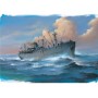 TSM-5756 1/700 SS John W Brown Liberty Ship