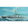 TSM-5758 1/700 HMS Zulu (G18) British Tribal Class Destroyer 1941