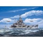 TSM-5764 1/700 HMS Renown British Battle Cruiser 1942