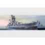 Trumpeter 1/700 German cruiser Prinz Eugen 1945