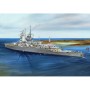 TSM-5773 1/700 German Admiral Graf Spee Pocket Battleship 1937