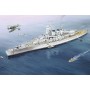 TSM-5779 1/700 RN Vittorio Veneto Italian Navy Battleship 1940