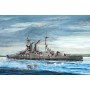 TSM-5780 1/700 HMS Warspite British Battleship 1915