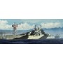 TSM-5782 1/700 USS Tennessee BB43 Battleship 1944