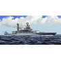 TSM-5783 1/700 USS California BB44 Battleship 1941