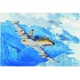 TSM-5805 1/48 L39ZA Albatros Aircraft