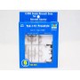 Trumpeter 1/350 Yak-141 Freestyle (6pcs. per box)