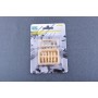 TSM-6632 1/200 WWII US Military Accepted Surrender Ceremony Figure Set (69)