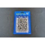 TSM-6640 1/350 US Marines Armor Accessories Set