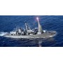 TSM-6720 1/700 HMS Montrose F236 Type 23 Frigate