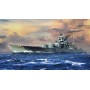 Trumpeter 1/700 German Scharnhorst Battleship