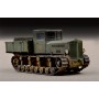 TSM-7120 1/72 Soviet Komintern Artillery Tractor