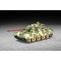 TSM-7121 1/72 German E100 Super Heavy Tank