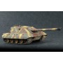 Trumpeter 1/72 German StuG E-100