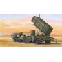 Trumpeter 1/72 M983 HEMTT and  M901 Launching Station of MIM-104F Patriot SAM System (PAC-3)