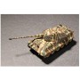 TSM-7202 1/72 German SdKfz 182 King Tiger Tank (Porsche Turret)