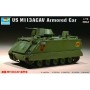 TSM-7237 1/72 US M113 ACAV (Armored Cavalry Assault Vehicle)