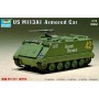 TSM-7238 1/72 US M113A1 Armored Car