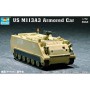 TSM-7240 1/72 US M113A3 Armored Personnel Carrier